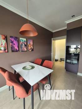 2-к квартира, посуточно, 68м2, 6/9 этаж