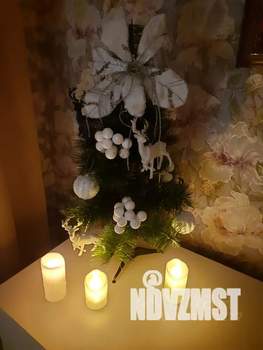 1-к квартира, посуточно, 34м2, 2/6 этаж