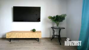 1-к квартира, посуточно, 50м2, 13/14 этаж