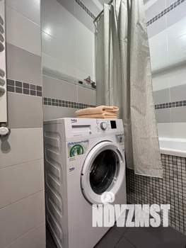 1-к квартира, посуточно, 45м2, 4/8 этаж