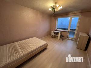 1-к квартира, на длительный срок, 40м2, 9/9 этаж