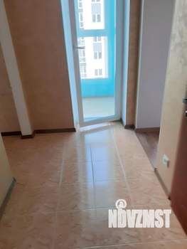 1-к квартира, на длительный срок, 32м2, 6/9 этаж