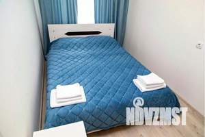 2-к квартира, посуточно, 44м2, 3/5 этаж