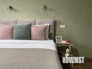 3-к квартира, посуточно, 72м2, 1/1 этаж