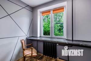 1-к квартира, посуточно, 61м2, 1/1 этаж