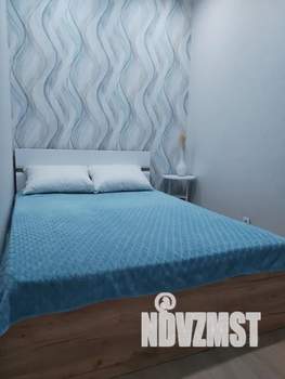 1-к квартира, посуточно, 38м2, 6/10 этаж