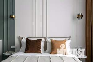 1-к квартира, посуточно, 10м2, 3/7 этаж