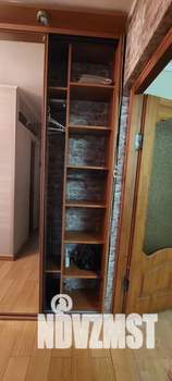 1-к квартира, посуточно, 43м2, 3/9 этаж