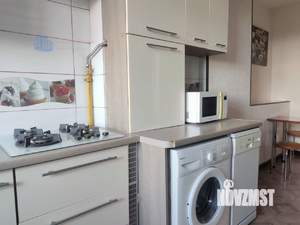 1-к квартира, на длительный срок, 49м2, 3/10 этаж