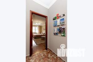 1-к квартира, посуточно, 40м2, 4/17 этаж