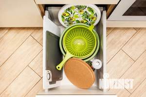 1-к квартира, посуточно, 38м2, 5/14 этаж