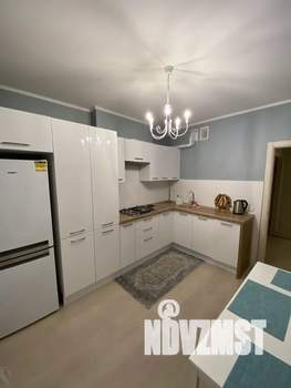 1-к квартира, посуточно, 48м2, 9/10 этаж