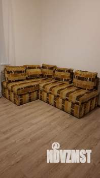 1-к квартира, на длительный срок, 39м2, 9/9 этаж