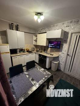 1-к квартира, на длительный срок, 34м2, 1/5 этаж