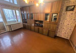 2-к квартира, на длительный срок, 45м2, 3/5 этаж