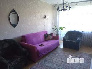 2-к квартира, на длительный срок, 51м2, 6/9 этаж