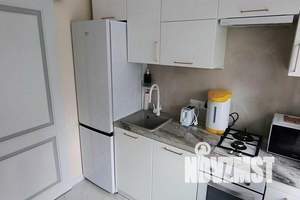 1-к квартира, посуточно, 31м2, 4/5 этаж