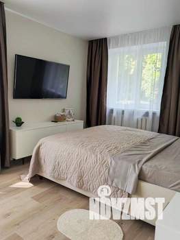 1-к квартира, посуточно, 32м2, 1/1 этаж