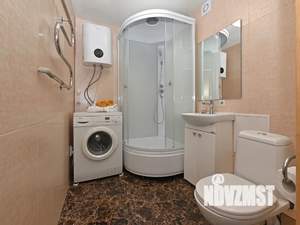 1-к квартира, посуточно, 54м2, 4/5 этаж