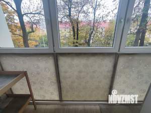 1-к квартира, на длительный срок, 40м2, 3/10 этаж