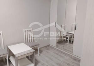 1-к квартира, на длительный срок, 31м2, 4/5 этаж