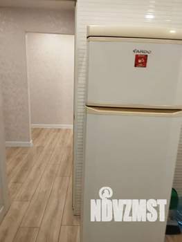 1-к квартира, посуточно, 35м2, 3/5 этаж