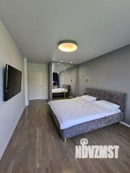 1-к квартира, на длительный срок, 50м2, 3/12 этаж