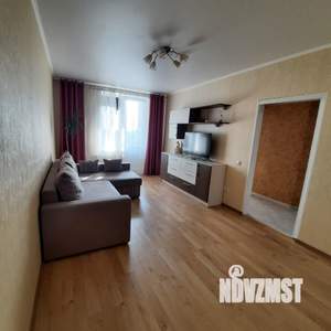 1-к квартира, на длительный срок, 40м2, 8/8 этаж