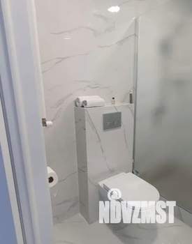 1-к квартира, посуточно, 45м2, 9/10 этаж