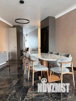 3-к квартира, посуточно, 163м2, 1/1 этаж
