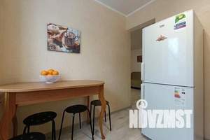 2-к квартира, посуточно, 49м2, 2/4 этаж