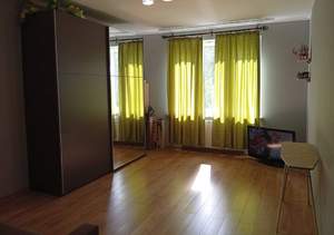 1-к квартира, на длительный срок, 45м2, 3/9 этаж
