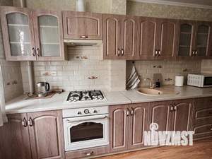 1-к квартира, посуточно, 46м2, 5/9 этаж