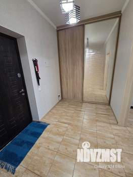 1-к квартира, на длительный срок, 45м2, 1/3 этаж