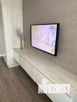 1-к квартира, посуточно, 32м2, 6/10 этаж