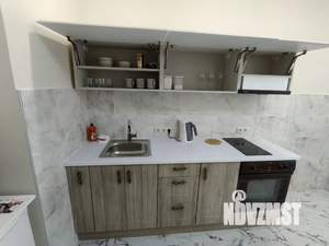 1-к квартира, посуточно, 40м2, 7/25 этаж