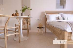 1-к квартира, посуточно, 22м2, 1/1 этаж