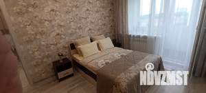 1-к квартира, посуточно, 33м2, 8/9 этаж