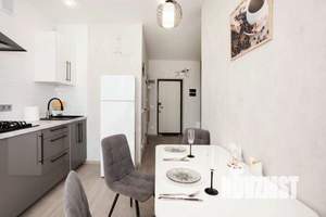 1-к квартира, посуточно, 32м2, 1/1 этаж