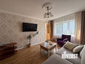 2-к квартира, на длительный срок, 50м2, 3/5 этаж