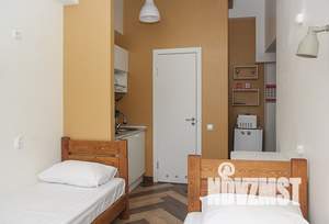 1-к квартира, посуточно, 19м2, 1/1 этаж