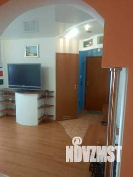 3-к квартира, посуточно, 60м2, 3/5 этаж