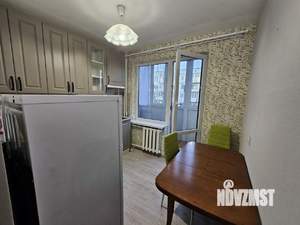 1-к квартира, на длительный срок, 31м2, 3/5 этаж