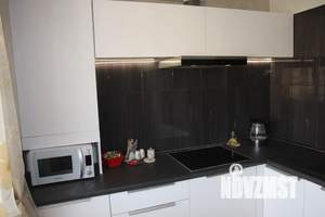 1-к квартира, посуточно, 45м2, 8/18 этаж