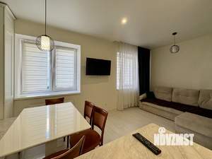 1-к квартира, на длительный срок, 50м2, 2/10 этаж