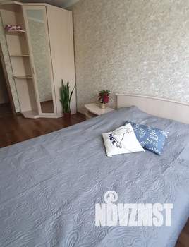 2-к квартира, посуточно, 42м2, 5/5 этаж