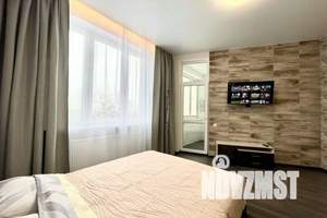 1-к квартира, посуточно, 45м2, 6/8 этаж