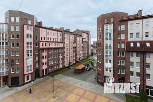 2-к квартира, посуточно, 91м2, 5/9 этаж