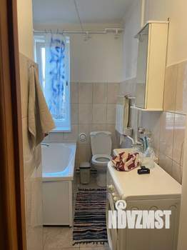 1-к квартира, на длительный срок, 41м2, 3/3 этаж