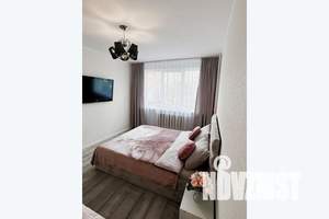 3-к квартира, посуточно, 71м2, 1/9 этаж